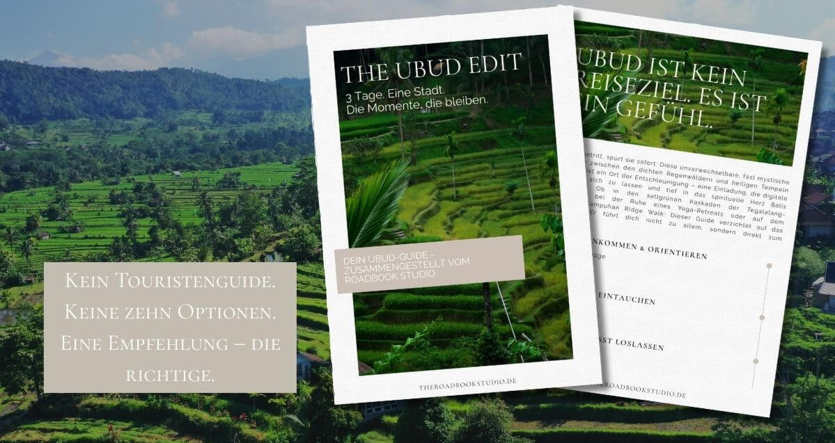 Startpaket Indonesien Beispielseiten des Starterpakets